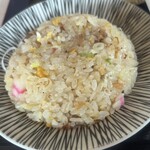 みそ膳 - チャーハン
