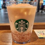 スターバックスコーヒー - ドリンク写真: