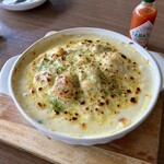 カフェテラス オレンジ - 