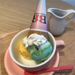 サーティワンアイスクリーム - 