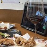 赤坂 よ志多 - 