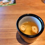釜あげスパゲッティ すぱじろう - 
