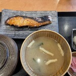 しんぱち食堂 - 料理写真: