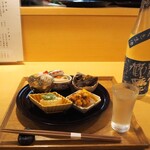 酒•肴 とやお