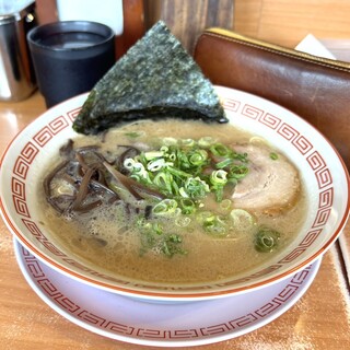 博多長浜らーめん 六角堂_1