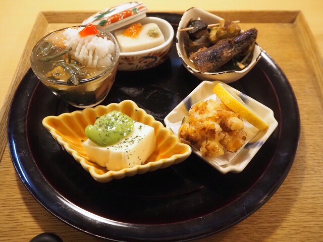 酒•肴 とやお - 本町/居酒屋 | 食べログ