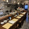 ピッツェリア 222 - 内観写真: