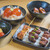 炭匠 811 - 料理写真:コース料理