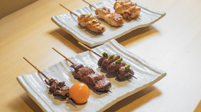 写真 : 炭匠 811 - 呉/焼き鳥 | 食べログ