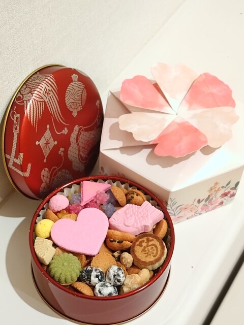 銀座 菊廼舎 本店 - 東銀座/和菓子 | 食べログ