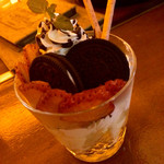 グラスワンダー