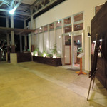 海辺のダイニング KISAMA - 外観