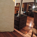 海辺のダイニング KISAMA - 店内の様子