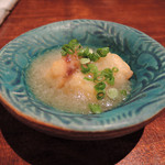 海辺のダイニング KISAMA - おとおし