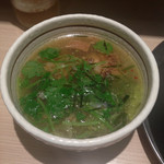 麺や 七彩 - 
