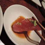 海辺のダイニング KISAMA - 凪を喰らう