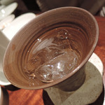 海辺のダイニング KISAMA - 残波古酒プレミアム３５度