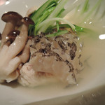 海辺のダイニング KISAMA - いまいゆ喰らう