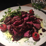 人形町 ワイン酒場 - 