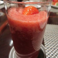 ロビーラウンジ 「マーブルラウンジ」 ヒルトン東京 - 