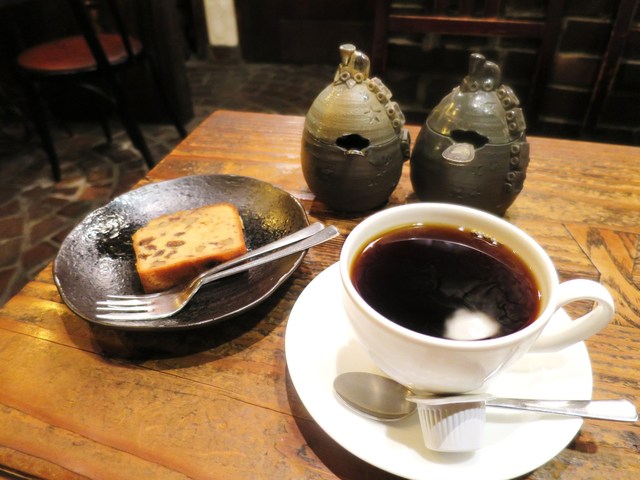 物豆奇 （モノズキ） - 西荻窪/喫茶店 | 食べログ