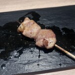 焼鳥 58 - 