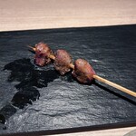 焼鳥 58 - 