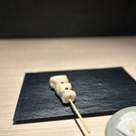 焼鳥 58 - 