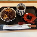 中洲ぜんざい - 