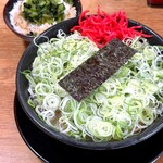 一郎 - 料理写真: