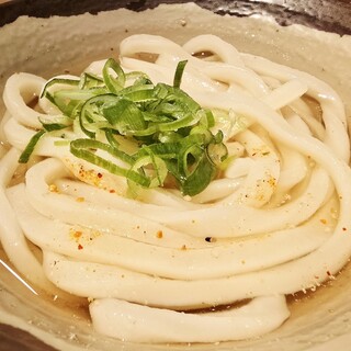 讃岐うどん めりけんや_0