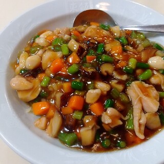 横濱中華街 東光飯店_1