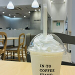 IN・TO COFFEE STAND - 