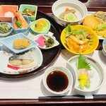 創作厨房 更紗 - 