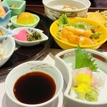 創作厨房 更紗 - 