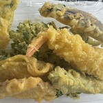 スーパーアルプス - 料理写真: