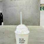 IN・TO COFFEE STAND - 