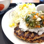 松屋 - 料理写真: