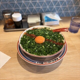大分ラーメン 銀とら_0