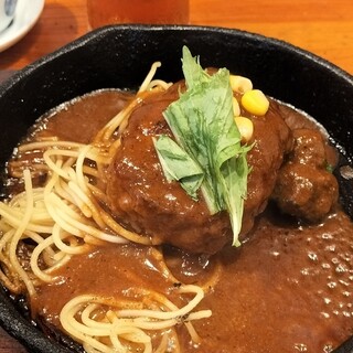 わしょく亭