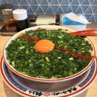 大分ラーメン 銀とら_1