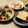 Farm Cafe mothers 堀江店