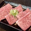 ホルモンセンター天狗家 - 料理写真: