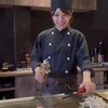 SAI．teppan 天神橋