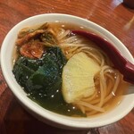 大阪焼肉 うしとみ - 