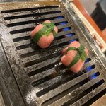 大阪焼肉 うしとみ - 