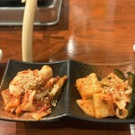 大阪焼肉 うしとみ - 