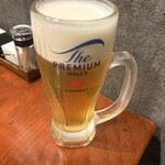大阪焼肉 うしとみ - 