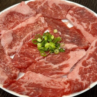 ホルモンセンター天狗家_2
