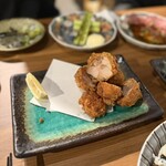 炉ばたと土鍋 炉端ジルー - 